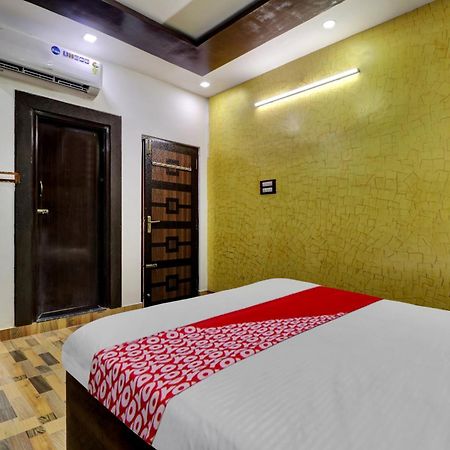 Hotel O Seshadri Homestay Tirupati Exterior photo