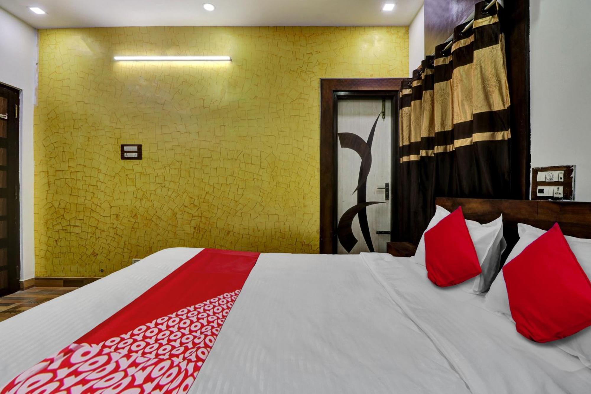 Hotel O Seshadri Homestay Tirupati Exterior photo